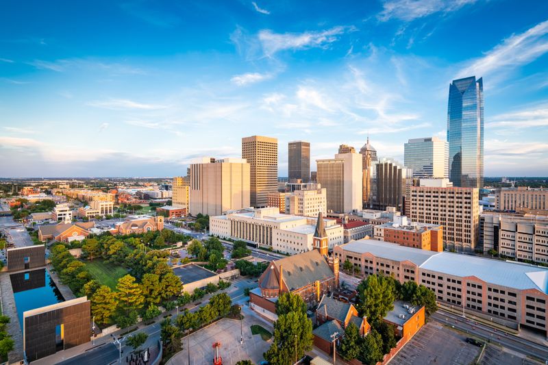 Allied - CT Tech  jobs in Oklahoma City, OK from Advantis Medical